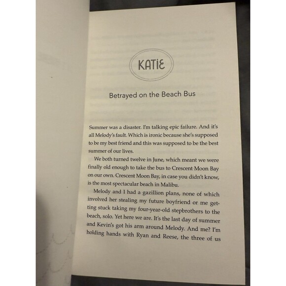 If I Were You by Leslie Margolis - Paper Back - Picture 3 of 3